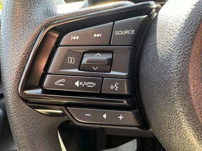 2024 Subaru Crosstrek Premium AWD