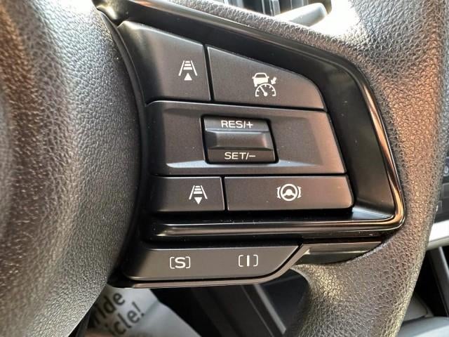 2024 Subaru Crosstrek Premium AWD