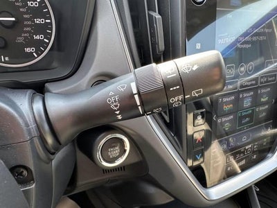 2024 Subaru Crosstrek Premium AWD