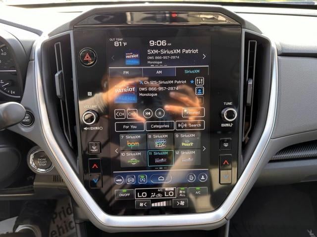 2024 Subaru Crosstrek Premium AWD
