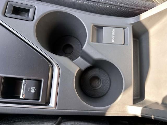 2024 Subaru Crosstrek Premium AWD