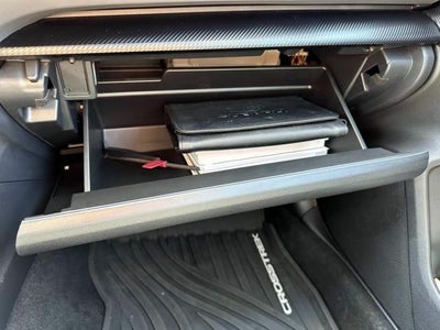 2024 Subaru Crosstrek Premium AWD