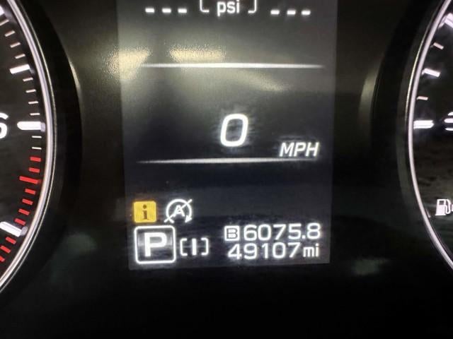 2024 Subaru Crosstrek Premium AWD
