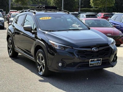 2024 Subaru Crosstrek Premium AWD