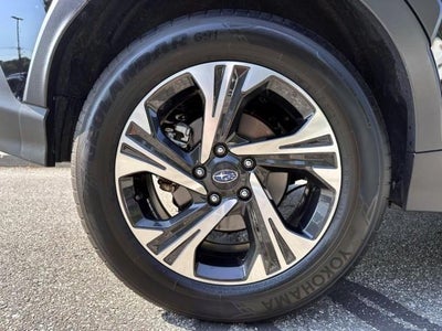 2024 Subaru Crosstrek Premium AWD