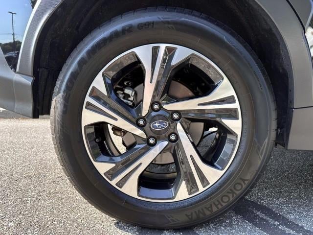 2024 Subaru Crosstrek Premium AWD