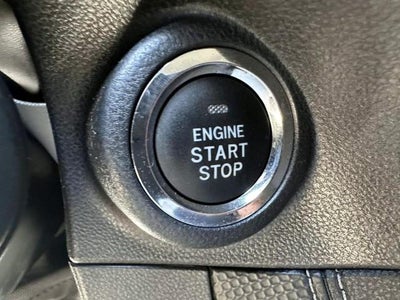 2022 Subaru Forester Limited CVT
