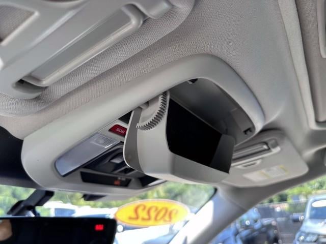 2022 Subaru Forester Limited CVT
