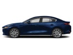 2026 Mazda Mazda3 Sedan 2.5 S Preferred FWD
