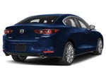 2026 Mazda Mazda3 Sedan 2.5 S Preferred FWD
