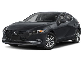2026 Mazda Mazda3 Hatchback 2.5 S