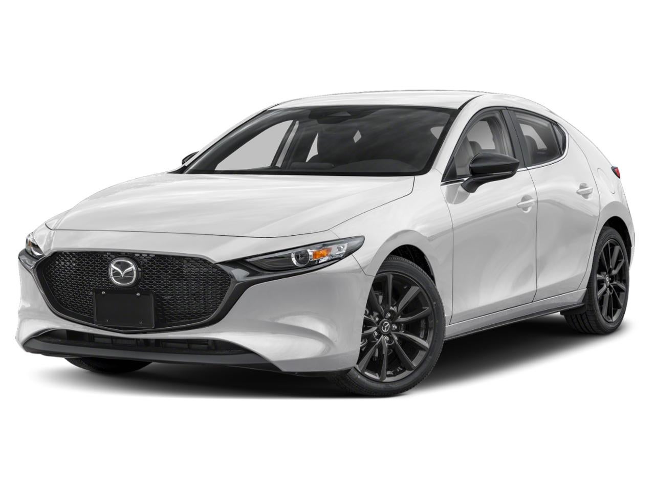 2026 Mazda CX-3 Select Sport AT 5-Door SKYACTIV's photo