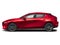 2026 Mazda Mazda3 Hatchback 2.5 S Preferred Auto FWD