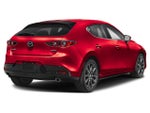 2026 Mazda Mazda3 Hatchback 2.5 S Preferred Auto FWD