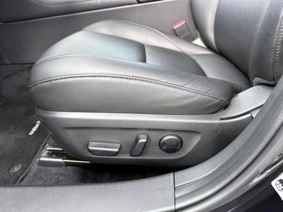 2024 Mazda Mazda3 Hatchback 2.5 S Preferred