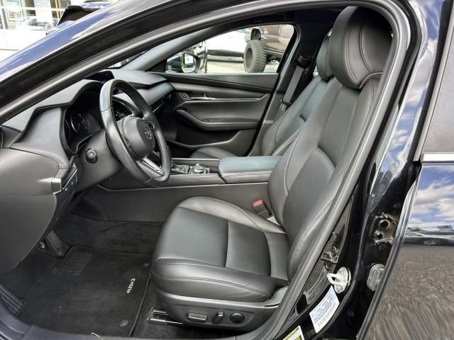 2024 Mazda Mazda3 Hatchback 2.5 S Preferred