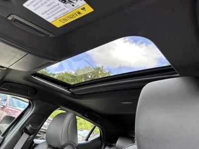 2024 Mazda Mazda3 Hatchback 2.5 S Preferred
