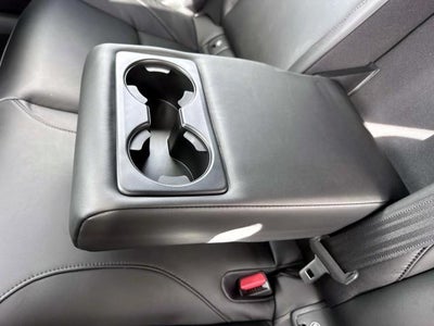 2024 Mazda Mazda3 Hatchback 2.5 S Preferred