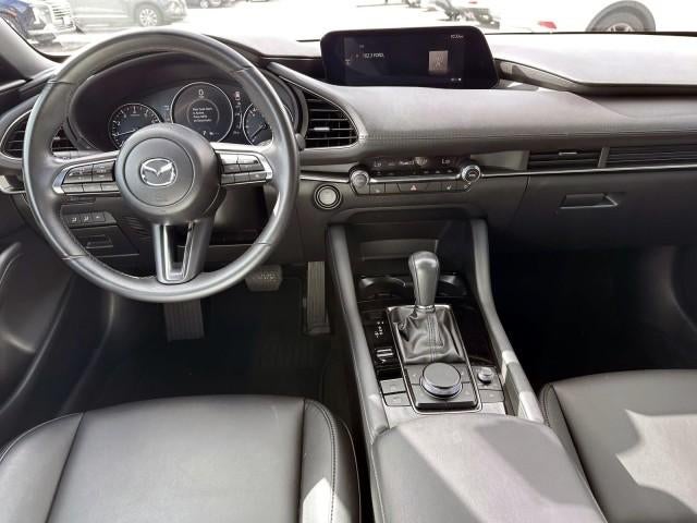 2024 Mazda Mazda3 Hatchback 2.5 S Preferred