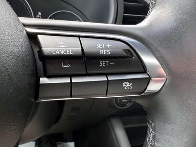 2024 Mazda Mazda3 Hatchback 2.5 S Preferred