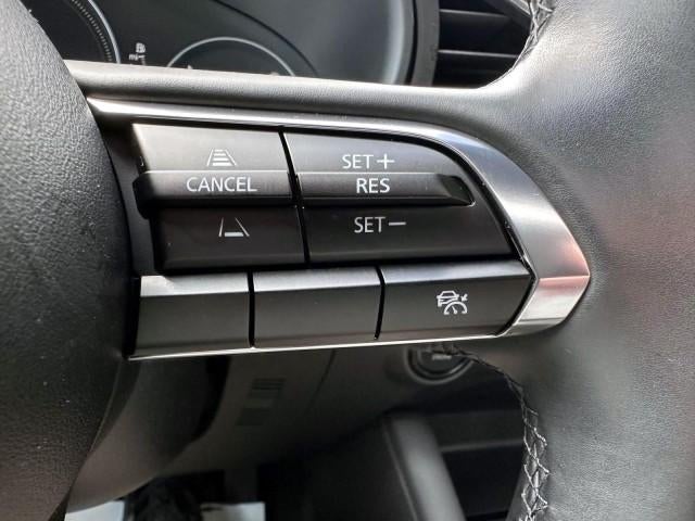 2024 Mazda Mazda3 Hatchback 2.5 S Preferred