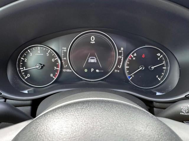 2024 Mazda Mazda3 Hatchback 2.5 S Preferred