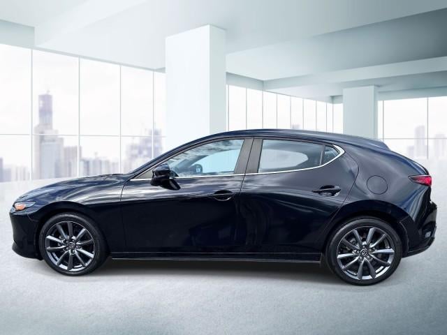 2024 Mazda Mazda3 Hatchback 2.5 S Preferred