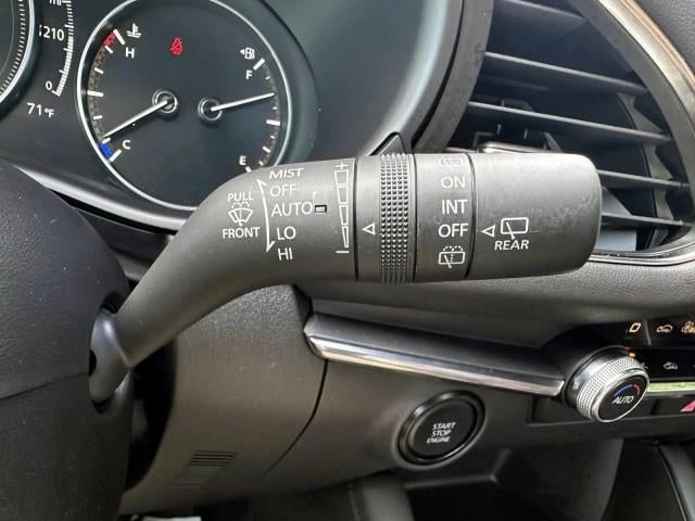 2024 Mazda Mazda3 Hatchback 2.5 S Preferred