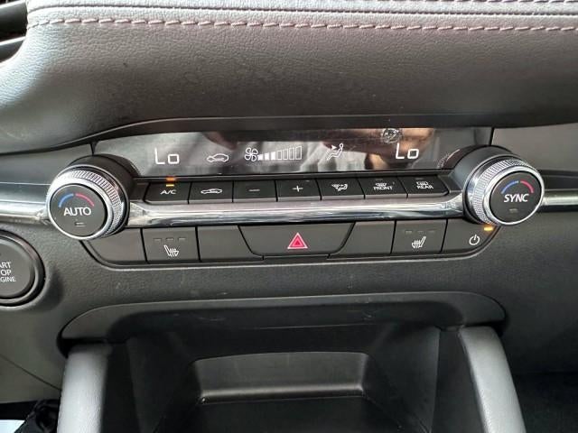 2024 Mazda Mazda3 Hatchback 2.5 S Preferred