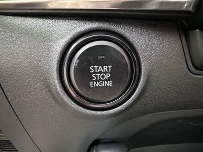 2024 Mazda Mazda3 Hatchback 2.5 S Preferred