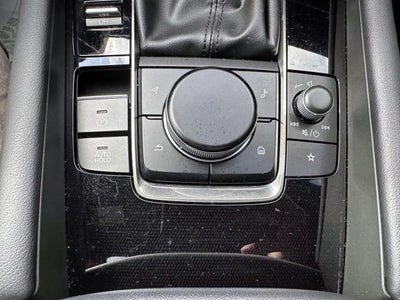 2024 Mazda Mazda3 Hatchback 2.5 S Preferred