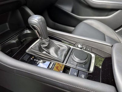 2024 Mazda Mazda3 Hatchback 2.5 S Preferred