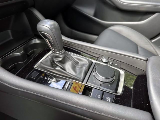 2024 Mazda Mazda3 Hatchback 2.5 S Preferred