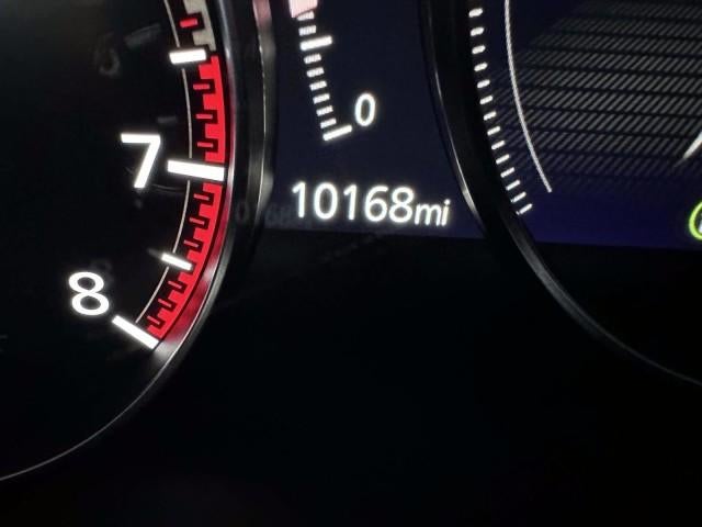 2024 Mazda Mazda3 Hatchback 2.5 S Preferred