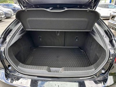 2024 Mazda Mazda3 Hatchback 2.5 S Preferred