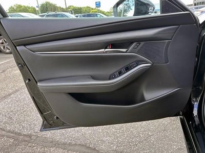 2024 Mazda Mazda3 Hatchback 2.5 S Preferred