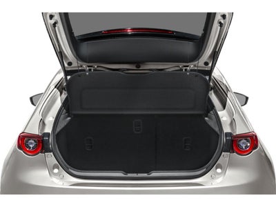 2024 Mazda Mazda3 Hatchback 2.5 S Preferred