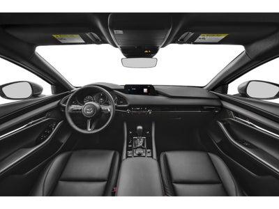 2024 Mazda Mazda3 Hatchback 2.5 S Preferred