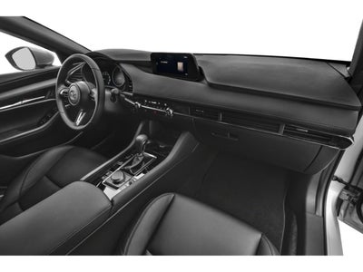 2024 Mazda Mazda3 Hatchback 2.5 S Preferred