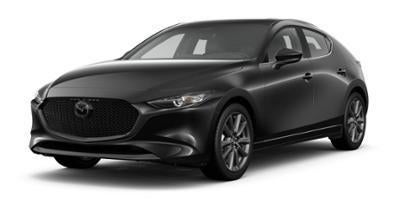2024 Mazda Mazda3 Hatchback 2.5 S Preferred