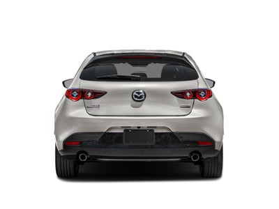 2024 Mazda Mazda3 Hatchback 2.5 S Preferred