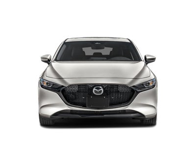 2024 Mazda Mazda3 Hatchback 2.5 S Preferred
