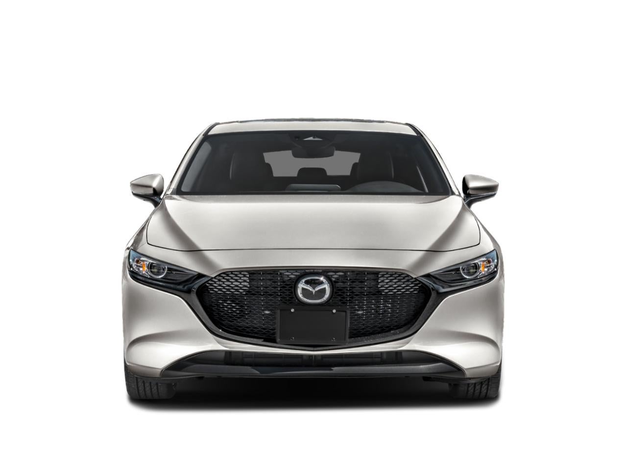 2024 Mazda Mazda3 Hatchback 2.5 S Preferred