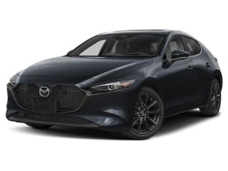 2026 Mazda Mazda3 Hatchback 2.5 S Premium