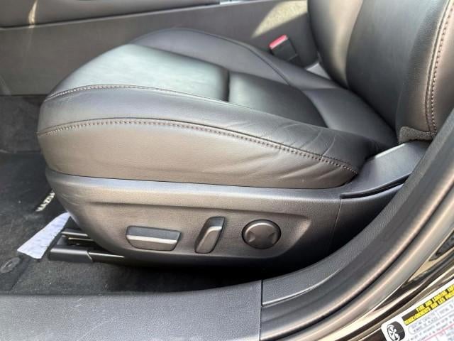 2023 Mazda Mazda3 Hatchback 2.5 Turbo Auto AWD