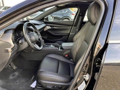 2023 Mazda Mazda3 Hatchback 2.5 Turbo Auto AWD