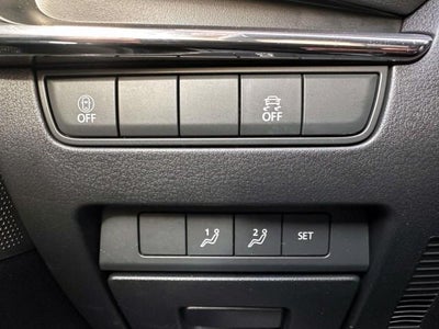2023 Mazda Mazda3 Hatchback 2.5 Turbo Auto AWD