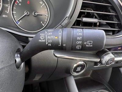 2023 Mazda Mazda3 Hatchback 2.5 Turbo Auto AWD
