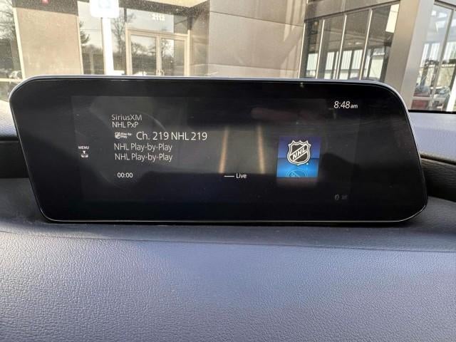 2023 Mazda Mazda3 Hatchback 2.5 Turbo Auto AWD