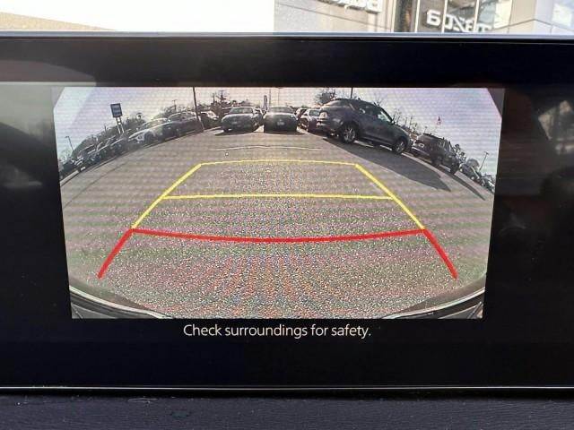 2023 Mazda Mazda3 Hatchback 2.5 Turbo Auto AWD